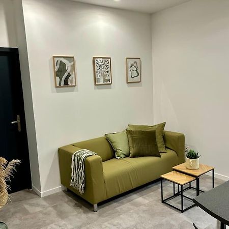 L'Olivier - Calme, Chaleureux, Proche Transports Apartment Лион Екстериор снимка