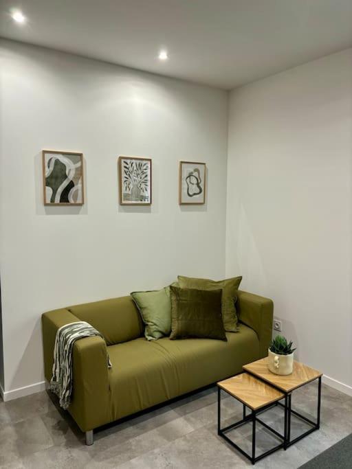 L'Olivier - Calme, Chaleureux, Proche Transports Apartment Лион Екстериор снимка
